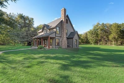 6306 Vz County Road 2120, Wills Point TX 75169 - Photo 4