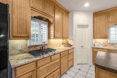 2405 Cold Springs Road, Weatherford TX 76088 - Photo 5