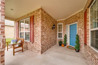 6040 Eagle Point Lane, Frisco TX 75036 - Photo 2
