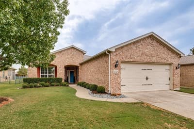 6040 Eagle Point Lane, Frisco TX 75036