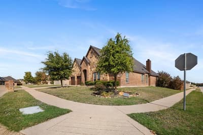 200 Northstar Lane, Waxahachie TX 75165 - Photo 2
