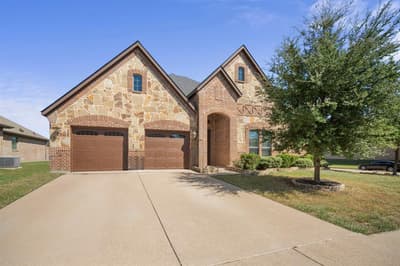 200 Northstar Lane, Waxahachie TX 75165