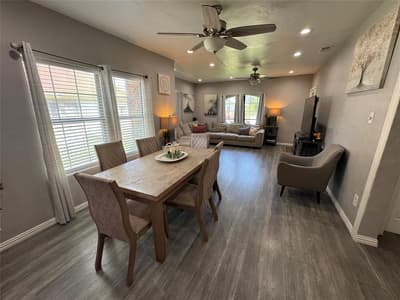 407 S Garrett Avenue, Dallas TX 75223 - Photo 4