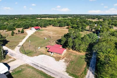 504 W Clay Street, Montague TX 76251