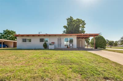 2686 Roger Williams Drive, Irving TX 75061
