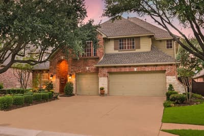2100 Fleming Drive, McKinney TX 75072 - Photo 2
