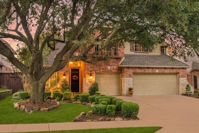 2100 Fleming Drive, McKinney TX 75072