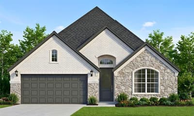4364 Texas Sage Street, Joshua TX 76058