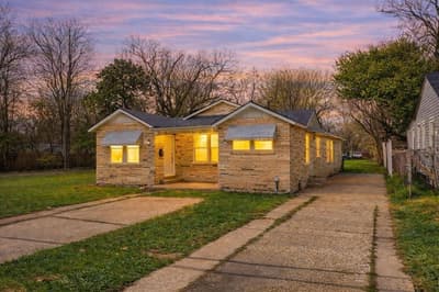 1129 Boone Street, Bossier City LA 71112