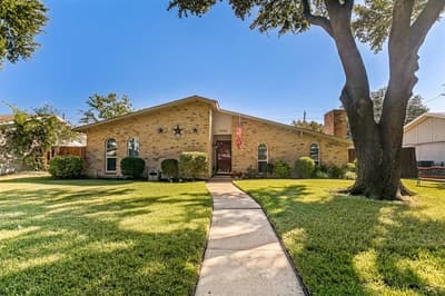 3320 Garner Lane, Plano TX 75023