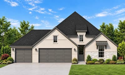 4377 Texas Sage Street, Joshua TX 76058