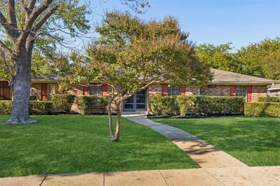 2015 Scarlet Oak Drive, Richardson TX 75081