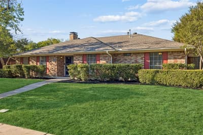 2015 Scarlet Oak Drive, Richardson TX 75081 - Photo 4