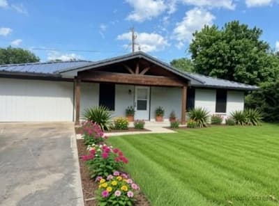 511 Commerce Street, Kemp TX 75143
