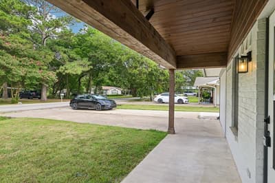 511 Commerce Street, Kemp TX 75143 - Photo 4