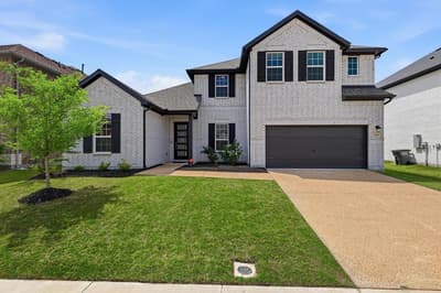 3305 Morris Lane, Melissa TX 75454
