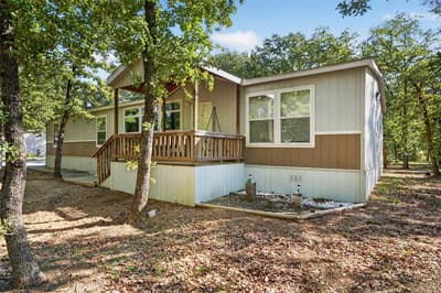145 Adalida Lane, Springtown TX 76082 - Photo 3