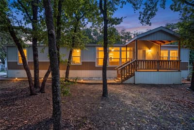 145 Adalida Lane, Springtown TX 76082