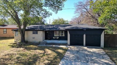 5920 Tourist Drive, North Richland Hills TX 76117