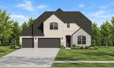 4372 Texas Sage Street, Joshua TX 76058