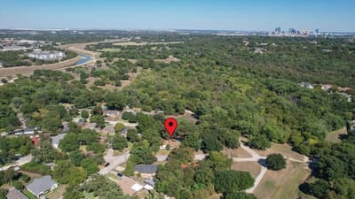5317 Santa Marie Avenue, Fort Worth TX 76114 - Photo 2