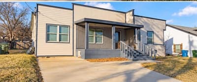 1207 E Russell Avenue, Carrollton TX 75006 - Photo 2