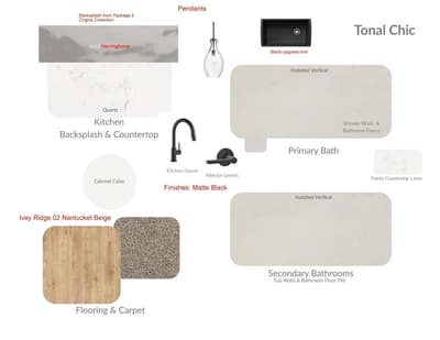 410 Rancher Trail, Waxahachie TX 75165 - Photo 2