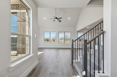 410 Rancher Trail, Waxahachie TX 75165 - Photo 4