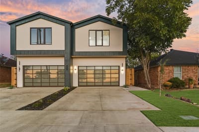 6720 Mabel Avenue, Dallas TX 75209