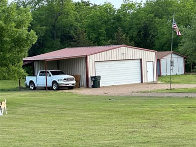 114 Earl Road, Sadler TX 76264