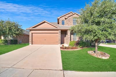 8437 Artesian Springs Drive, Fort Worth TX 76131 - Photo 5