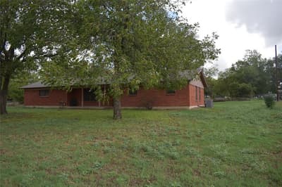 211 S College Street, Itasca TX 76055 - Photo 3