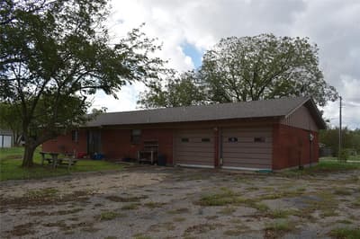 211 S College Street, Itasca TX 76055 - Photo 5