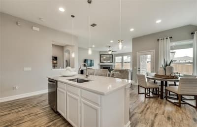 2816 southampton Drive, McKinney TX 75071 - Photo 3