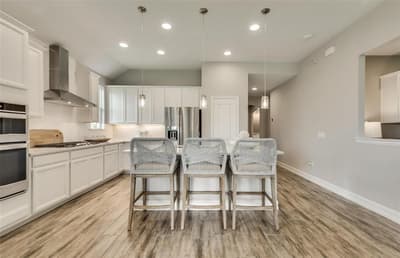 2816 southampton Drive, McKinney TX 75071 - Photo 4