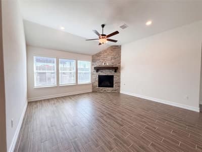 3412 Lillian Court, Celina TX 75009 - Photo 3