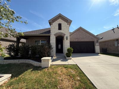 3412 Lillian Court, Celina TX 75009