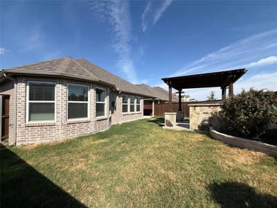 3412 Lillian Court, Celina TX 75009 - Photo 5