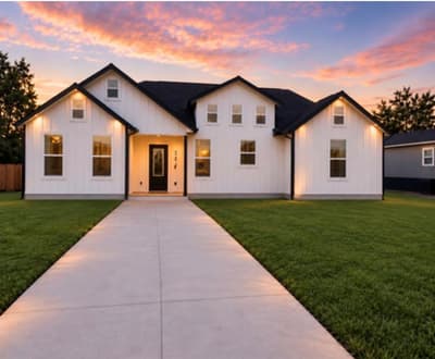 362 Overland Trail, Bridgeport TX 76426