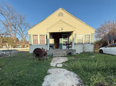 6916 Victoria Avenue, Dallas TX 75209