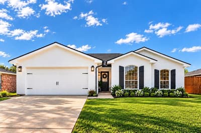 9415 Mayblossom Way, Dallas TX 75217
