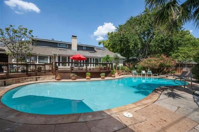 13666 Peyton Drive, Dallas TX 75240 - Photo 5