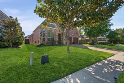 5665 Binbranch Lane, McKinney TX 75071 - Photo 2