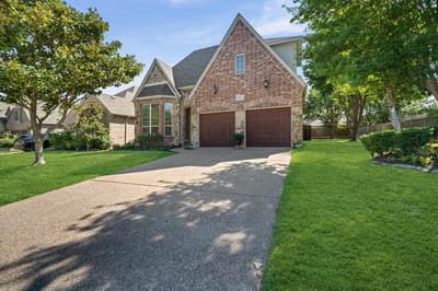 5665 Binbranch Lane, McKinney TX 75071 - Photo 3