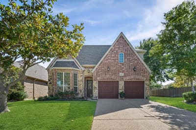 5665 Binbranch Lane, McKinney TX 75071
