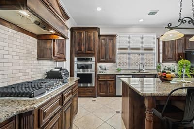 5665 Binbranch Lane, McKinney TX 75071 - Photo 5
