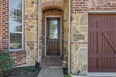 5665 Binbranch Lane, McKinney TX 75071 - Photo 4