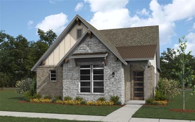 1854 Mann Road, Forney TX 75126
