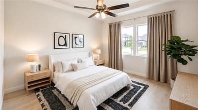 1854 Mann Road, Forney TX 75126 - Photo 4