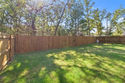 320 Double Bridge Road, Mabank TX 75156 - Photo 5